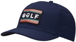 TaylorMade Sunset Golf Hat Navy