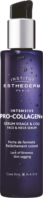 Institut Esthederm Intensive Pro-Collagen+ serum - sérum pro pro podporu tvorby kolagenu v pleti 30 ml