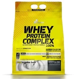 Olimp Whey Protein Complex 100%, Ledová káva 2270 g