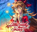 Little Goody Two Shoes Steam CD Key