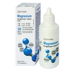 OVONEX Magnesium kvapky 100 ml