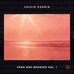 Calvin Harris – Funk Wav Bounces Vol.1 LP
