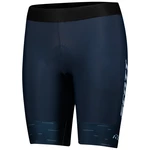 Scott RC Pro +++ Midnight Blue/Glace Blue Women's Bib Shorts
