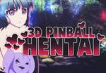 3D Pinball Hentai Steam CD Key