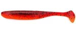 Keitech gumová nástraha easy shiner delta craw - 3.5" 8,9 cm 7 ks