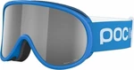 POC POCito Retina Fluorescent Blue/Clarity POCito Gafas de esquí