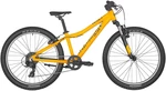 Bergamont Revox 24 Boy Sunny Orange Shiny Vélo enfant