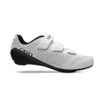 Giro Stylus cycling shoes white