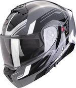 Scorpion EXO 930 EVO SIKON Grey/Black/White XS Helm
