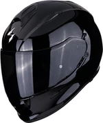 Scorpion EXO 491 SOLID Black M Helm
