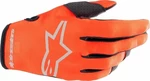 Alpinestars Radar Gloves Orange/Black S Gants de moto