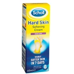 Scholl Krém na změkčení ztvrdlé kůže (Softening Cream) 60 ml