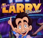 Leisure Suit Larry in the Land of the Lounge Lizards: Reloaded Steam Gift