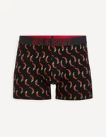 Celio Boxer Shorts Gibospicy Gift Pack - Men's