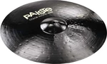 Paiste Color Sound 900 Platillo Crash 16" Negro