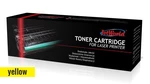 Toner cartridge JetWorld compatible with HP W9222MC Color LaserJet E78223, E78228 20K Yellow