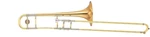 Yamaha YSL 881 G Tenorový Trombon