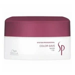 WELLA SP Color Save maska pro barvené vlasy 200 ml