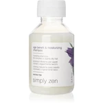 Simply Zen Age Benefit & Moisturizing hydratačný šampón pre farbené vlasy 100 ml