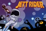 Jett Rider - Reduce, reuse and BLAST IT OFF! AR XBOX One / Xbox Series X|S CD Key