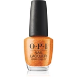 OPI Your Way Nail Lacquer lak na nehty odstín gLITer 15 ml