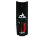 Adidas Team Force - deodorant ve spreji 150 ml