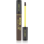 Catrice Super Glue gél na obočie odtieň 030 Deep Brown 4 ml