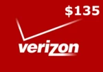 Verizon $135 Mobile Top-up US