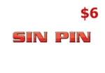 SinPin PINLESS $6 Mobile Top-up US