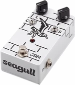 JAM Pedals Seagull Pedale Wha