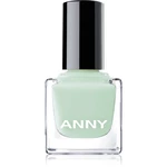ANNY Color Nail Polish lak na nehty odstín 327.10 Paint it Mint 15 ml