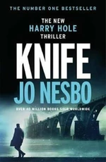 Knife (Defekt) - Jo Nesbø