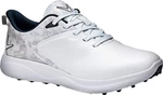 Callaway Anza Womens Golf Shoes White/Silver 41 Calzado de golf de mujer