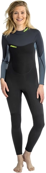 Jobe Traje de neopreno Sofia 3/2mm Wetsuit Women 3.0 Midnight Blue XL