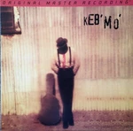 Keb'Mo' - Keb'Mo' (Remastered) (LP) Disco de vinilo