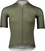 POC Pristine Men's Jersey Jersey Epidote Green M