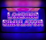 Loading Simulator Steam CD Key
