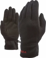 Spyder Mens Bandit Ski Gloves Black M Lyžařské rukavice