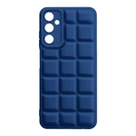 Zadní kryt Obal:Me Block pro Samsung Galaxy A05s, modrá