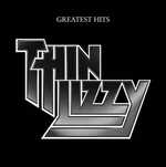 Thin Lizzy - Greatest Hits (Reissue) (2 LP) Disco de vinilo