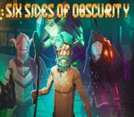 Six Sides of Obscurity Steam CD Key