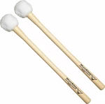 Vater MV-B1S Marching Bass Drum Mallet Puff Bețe tobe Marșat