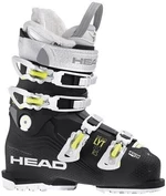Head Nexo LYT RS W Black 23,5 Alpesi sícipők