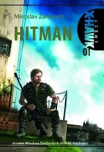 Hitman Agent X-Hawk 01 - Miroslav Žamboch
