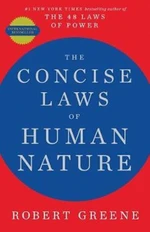 The Concise Laws of Human Nature - Robert Greene