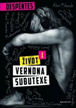 Život Vernona Subutexe 1 - Virginie Despentes - e-kniha