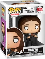 Funko POP TV: Umbrella Academy - Vanya Hargreeves (s možností CHASE)