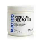 Golden 3030 Regular Gel matný 473ml