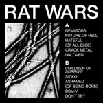 Health (Band) - Rat Wars (LP) Disco de vinilo