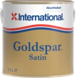 International Goldspar Satin Matt 2‚5L